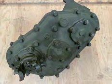 Boite transfert NOS 4x4 (Cc924414)