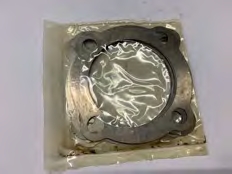 Cales réglage roulement bt 4x4 (cc996417)