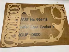 Pochette joint papier 4x4 (cc996418)