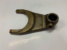 Fourchette commande bt 6x6 (cc928997)