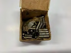 Galet bt  6x6 (cc862159) jeu de 70