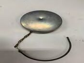 Bouchon réservoir petit modele (Gm920285)