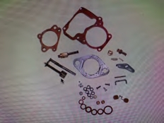 Joint kit carburateur bride ronde Zenith (gm2198542)