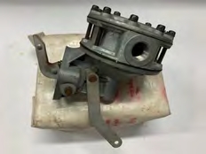 Pompe à essence 6 valves NOS. (gm1538616)