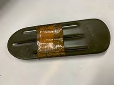 Pedale accelerateur (Gm3672713)