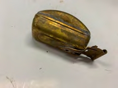 Flotteur bride carrée (Gm2178482)