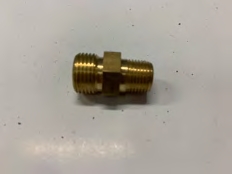 Raccord droit sortie pompe à essence (Gm118749)