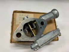 Régulateur carburateur (Gm2136480)