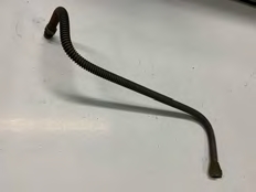 Tube essence entrée réservoir 353 (Gm2156794)