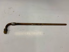 Tube plongeur réservoir 352 (Gm2157858)