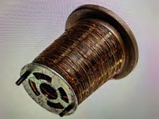 Filtre à essence avec joint