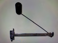 Transmetteur niveau essence (Gm1515435)