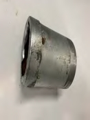 Goulotte remplissage réservoir petit bouchon (Gm2146704)