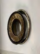 Roulement 26883-26824 pour boite Split (Gm187361)