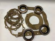 Joint boite de transfert Split pochette complète (Gm2179628)