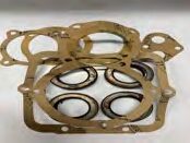 Joint boite de transfert Banjo pochette complète (Gm2151667c)