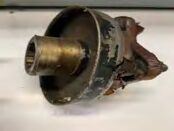 Chape entrée transfert Split (Gm2155002)