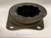 Chape sortie frein à main Split (Gm2067003)