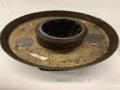 Chape avant Split (gm2155003)