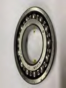 Roulement 6208N pour boite Banjo (Gm901208)