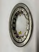 Roulement 1307 pour boite Banjo (Gm178853)