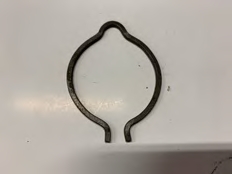 Jonc roulement pignon a queue (Gm674891)