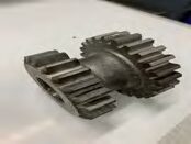 Pignon double marche arriere (Gm2073050)