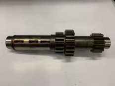 Pignon train fixe nu (gm2073114)