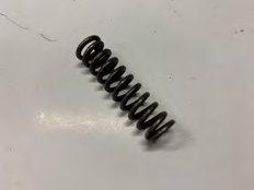 Ressort bille verrouillage fourchette (gm2019935)