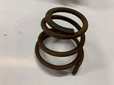 Ressort levier (Gm2019858)