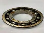 Roulement pignon à queue 6209nz (gm954219)