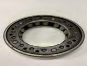 Roulement train fixe 1207ts (gm131293)