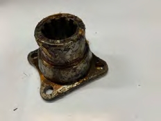 Chape boite de vitesse (Gm2095522)