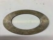 Entretoise roulement avant (gm2019952)