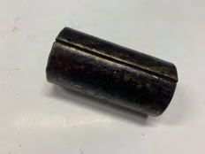 Bague lame ressort avant (Gm2196025)