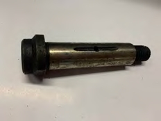 Axe chape barre accouplement split diametre 20 (Gm2031371)