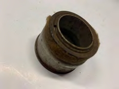 Roulement de haut de direction (gm262251)