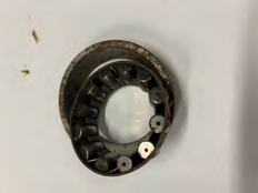 Roulement de direction 10983r-10983z (Gm178480)