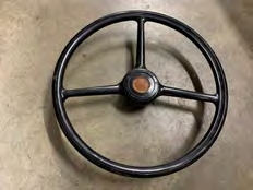 Volant Bakélite français (Gm2178393)