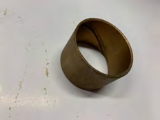 Bague bronze secteur diamètre 32 (gm267082)