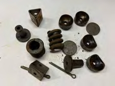 Kit de barre de direction (Gm2185083)