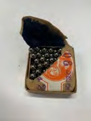 Kit jeu de billes (Gm2185084)