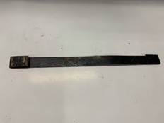 Sangle fixation silencieux (Gm2110109)