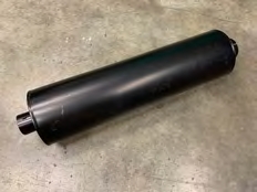 Silencieux (Gm2076479)