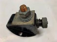 Contacteur de démarreur