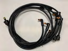 Fils bougies 6/12v modele US (Cc996445)