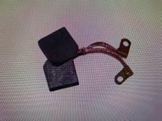 Balais dynamo jeu de 2