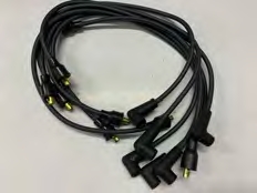 Fils bougies 6/12v moderne