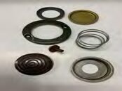 Kit bouton avertisseur (Gm2185917)