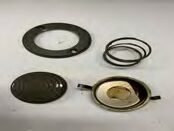 kit avertisseur (Gm2185917)